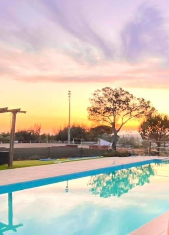 Casas De Campo Villa D'Almeida Travancinha Exteriör bild